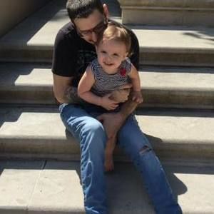 Meet your Posher, Andrew